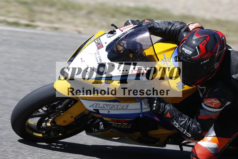 /12 30.04.2026  Speer Racing ADR/Gruppe rot/9